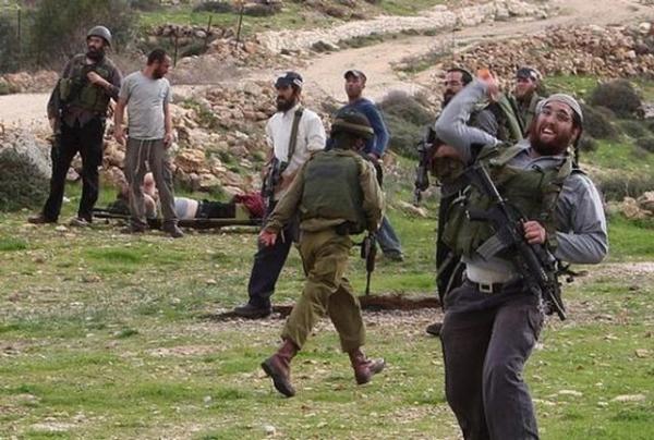 عقوبات أميركية على مستوطنين ضالعين بأعمال عنف في الضفة