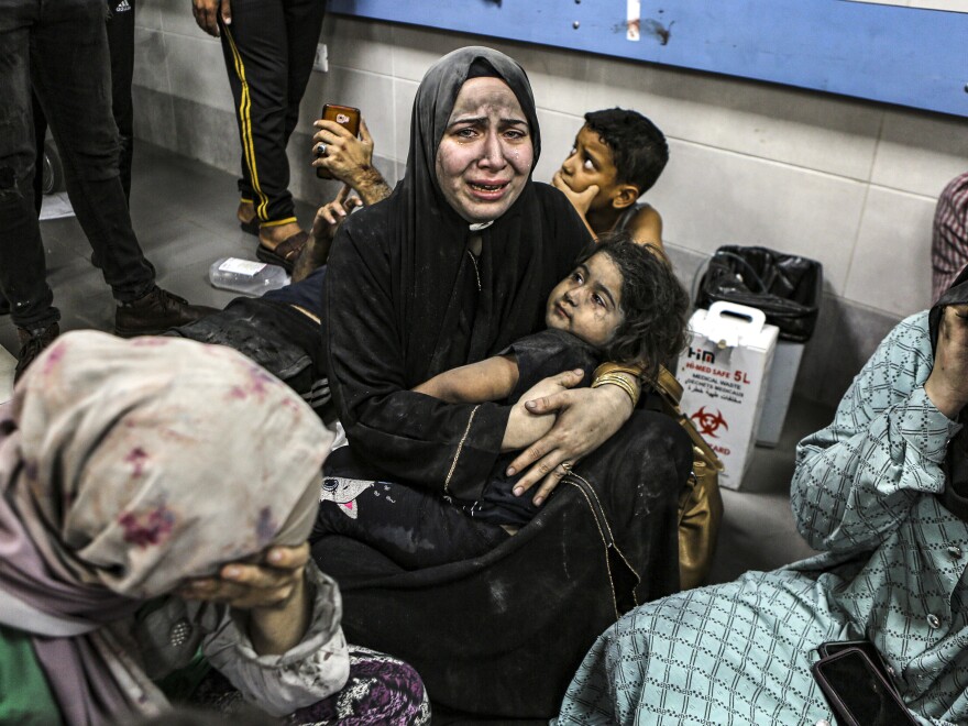 فلسطين تطالب مجلس الأمن بالتدخل لوقف سفك دماء شعبها