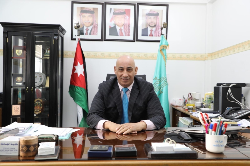 مبادرة امان ورؤى سمو ولي العهد المعظم