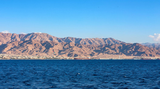 وزارة المياه ستفتح الخميس عرضين قدمهما مستثمر لمشروع الناقل الوطني