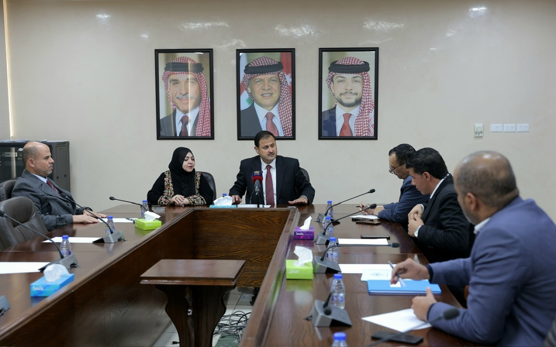 تربية النواب تبحث خطة عملها للمراحلة المقبلة
