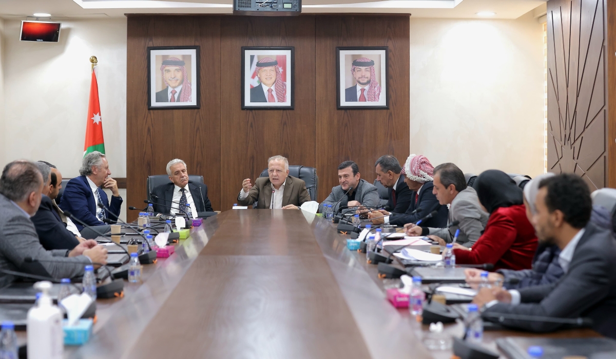 الآثار النيابية تدعو لاعتماد نهج جديد للترويج للسياحة
