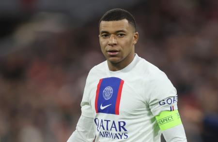 ريال مدريد يظهر العين الحمراء لمبابي ويعطيه مهلة أخيرة