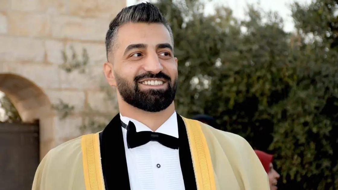بـ 7 رصاصات غدر… تفاصيل مقتل الشاب الأردني محمد الحجوج في شيكاغو