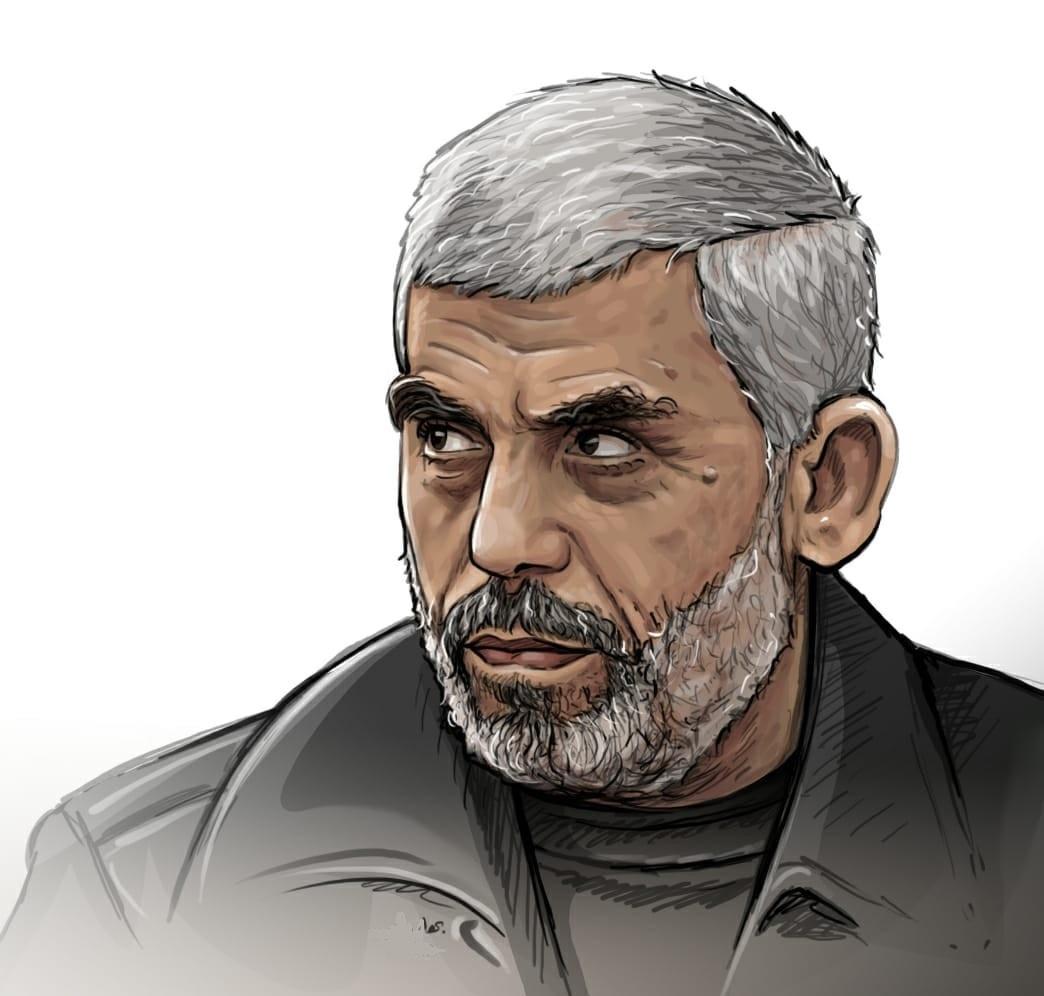 نتنياهو: القوات الإسرائيلية تحاصر منزل السنوار
