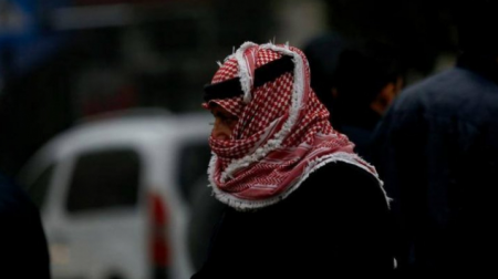 أجواء باردة في معظم المناطق نهاية الأسبوع