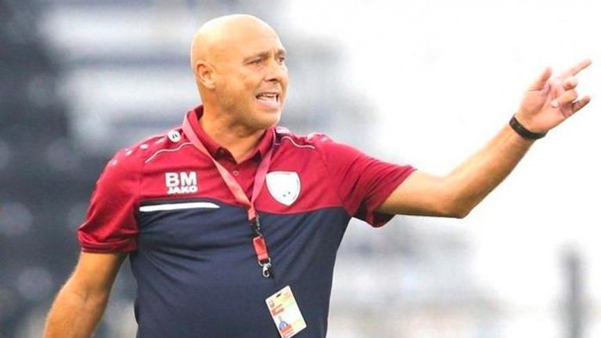 منتخب قطر يتعاقد مع الإسباني ماركيز لوبيز