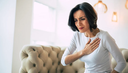 علاج الماء على الرئة عند كبار السن