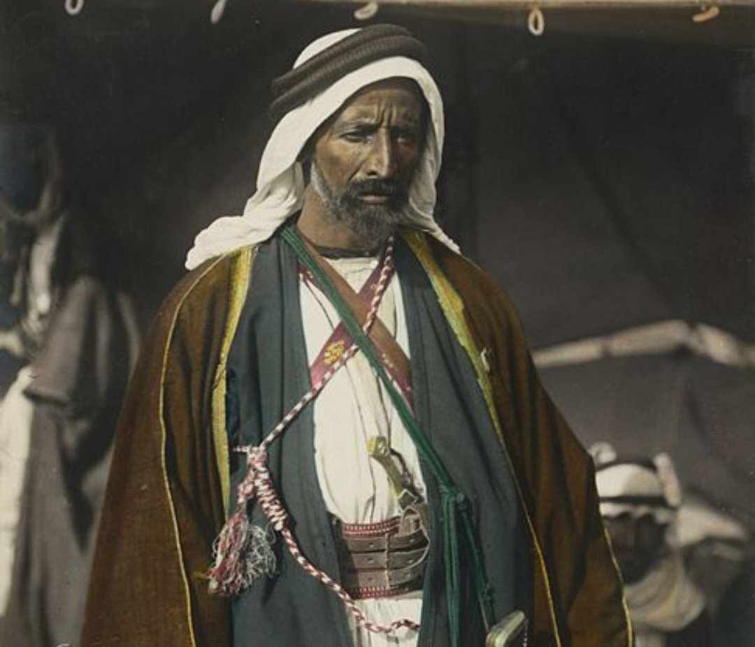 مواقف الشيخ عودة ابو تايه الحويطات  ضد الاستعمار الانجليزي والفرنسي