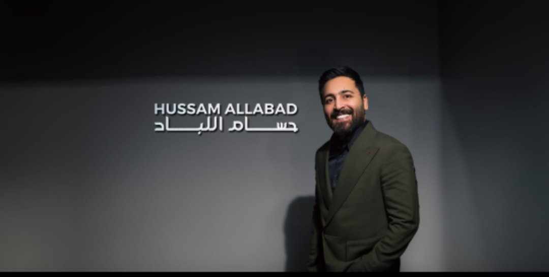 الفنان السوري حسام اللباد يطلق أغنية جديدة تحت عنوان ياريت يادهر الشقى