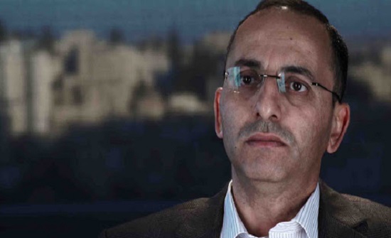 الزميل الخيطان يستقيل من موقع مدير إعلام الديوان الملكي
