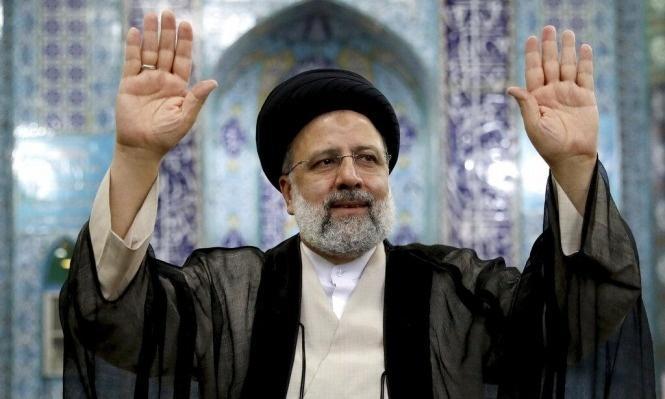 رئيسي: إبادة جماعية في غزة بدعم أميركي وأوروبي