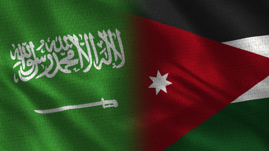 الأردن يعزي السعودية بضحايا سقوط طائرة مقاتلة أثناء مهمة تدريبية
