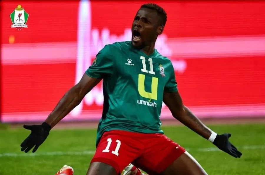 الوحدات يتفوق على معان في دوري المحترفين