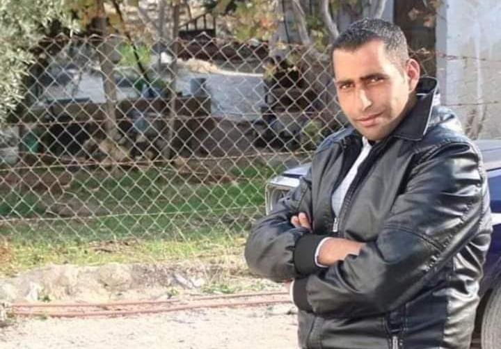 الشاب محمد عبد القادر الصمادي في ذمة الله