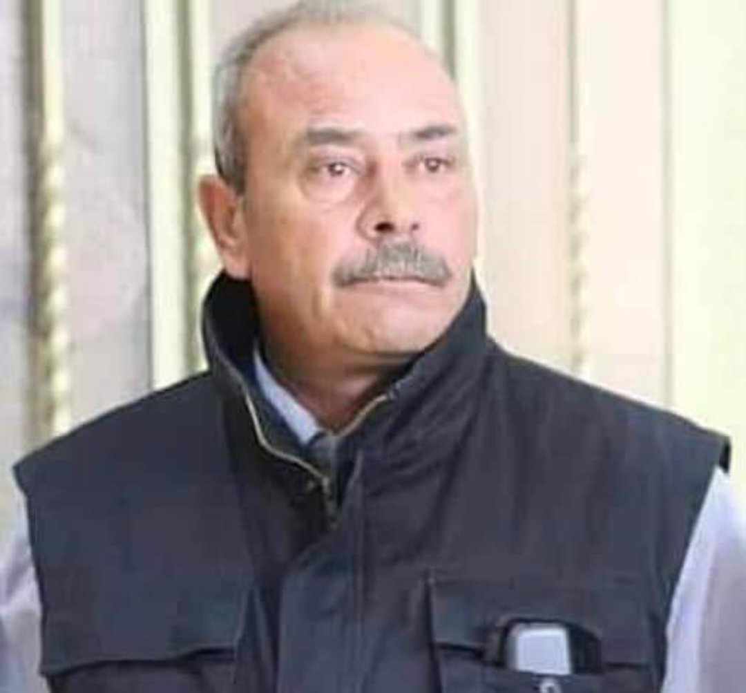 سالم خلف أسعد الرحامنة في ذمة الله