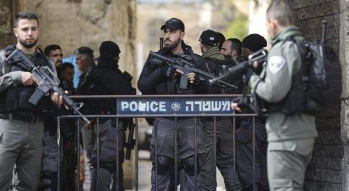 إصابة مستوطن بعملية فدائية في جنين