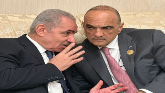 الخصاونة: لا سلام ولا استقرار بدون حل عادل وشامل للقضية الفلسطينية