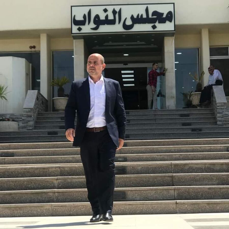 النائب العكور:المنظمات احتلال ناعم والمنح ادوات تبعية