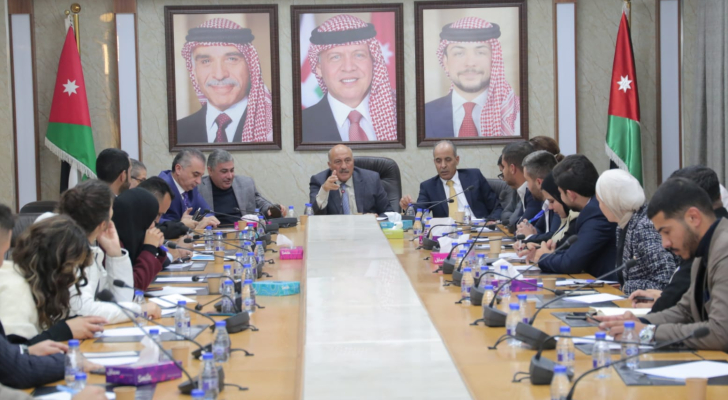 قانونية النواب: لم تصلنا أي مذكرة بشأن العفو العام