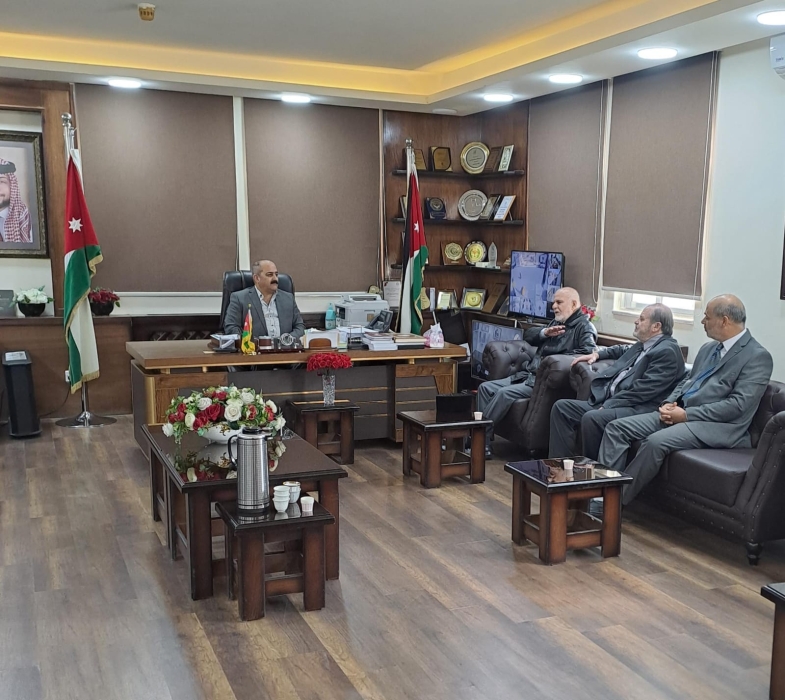 جبهة العمل الإسلامي تثمن مواقف الأردن الداعمة لغزة