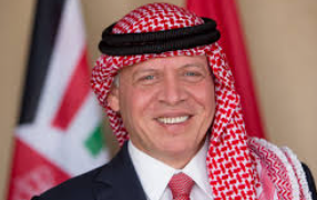 الملك يتلقى اتصالا من رئيس وزراء هولندا ويحذر من تداعيات استمرار العدوان الإسرائيلي على غزة