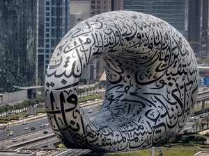 الإمارات تطلق شركة جديدة لمحطات شحن السيارات الكهربائية