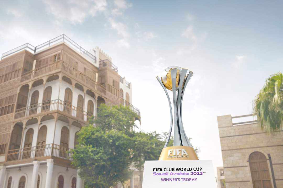 انزل البلد .. برنامج جدة التاريخية يقيم فعاليات مصاحبة لكأس العالم للأندية 2023