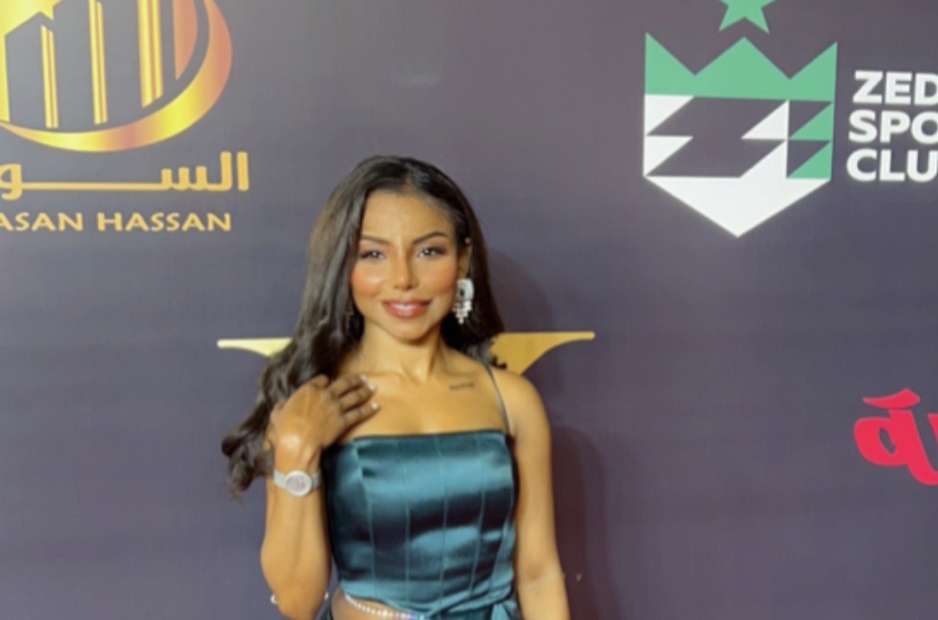 دلال الصغيرة تتألق في حفل وشوشة 2023 وتستعد لإطلاق عمل فني جديد