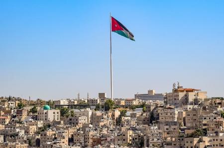 الأمن العام يدعو المواطنين إلى اتباع الإرشادات الصادرة  عنه خلال حالة عدم الاستقرار الجوي