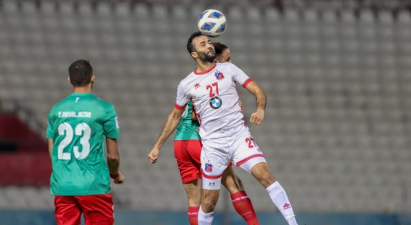 الوحدات يصطدم بالكويت في لقاء الحسم الآسيوي