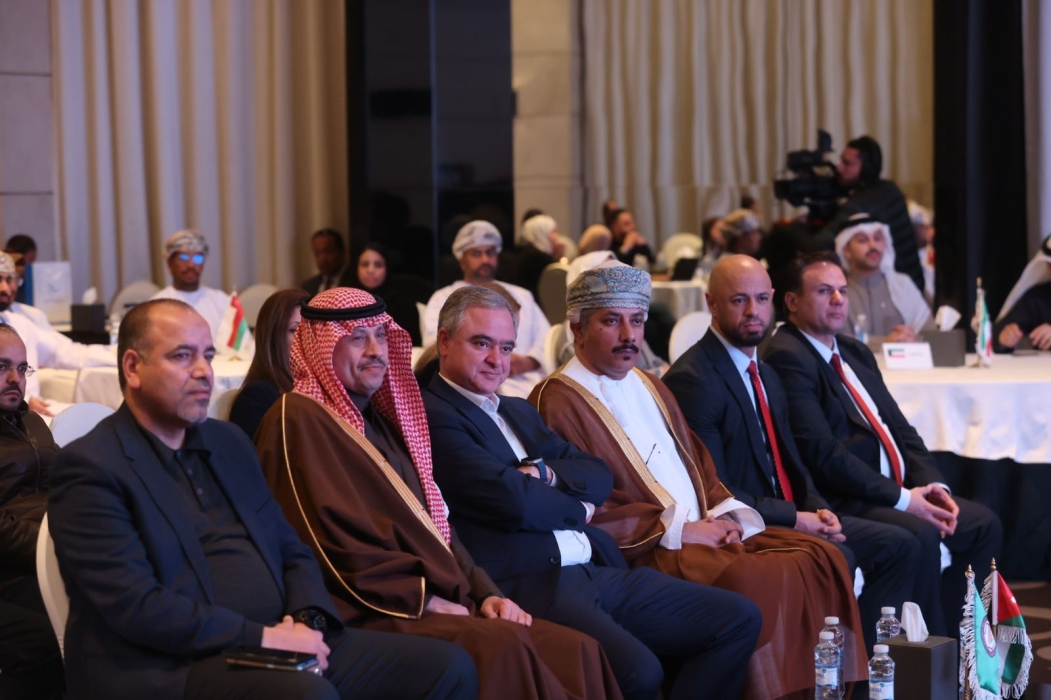بدء دورة تأهيل القيادات الشبابية الأردنية الخليجية