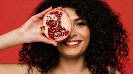 الرمان والشمندر ليسا من أفضل مصادر غذائية للحديد!