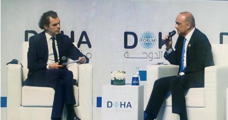 الخصاونة: جرائم ضد الانسانية في غزة بذكرى إعلان حقوق الانسان