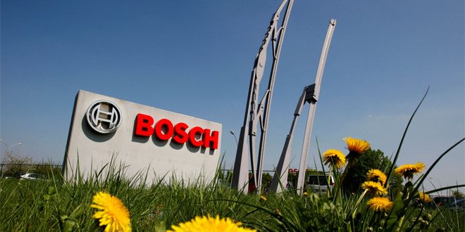 شركة ألمانية تنوي تسريح 1500 موظف بحلول عام 2025