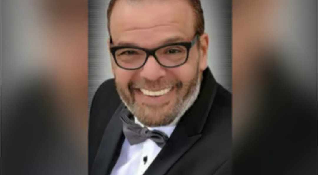 تطور الحالة الصحية للمخرج المصري أحمد البدري بعد بتر قدمه اليسرى