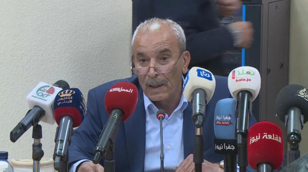 وزير العدل: آليات لتحصيل حقوق الاقتصاديين الأردنيين بالخارج