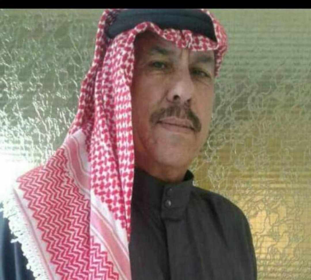 عبدالحليم احمد طلب الزبيدات الخلايلة ابو احمد  في ذمة الله