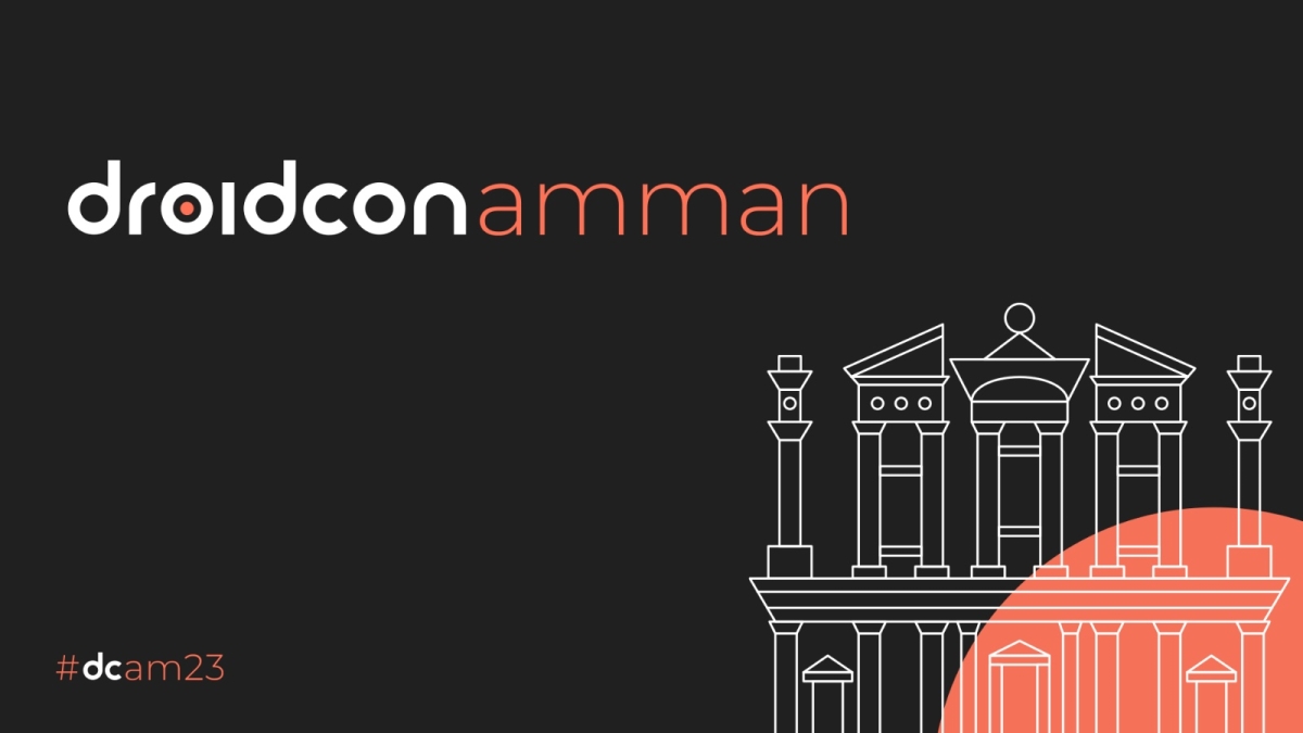 مستهدفاً 1000 مشارك مختص في برمجة أندرويد الأردن تستضيف فعاليات مؤتمر droidcon العالمية يناير المقبل
