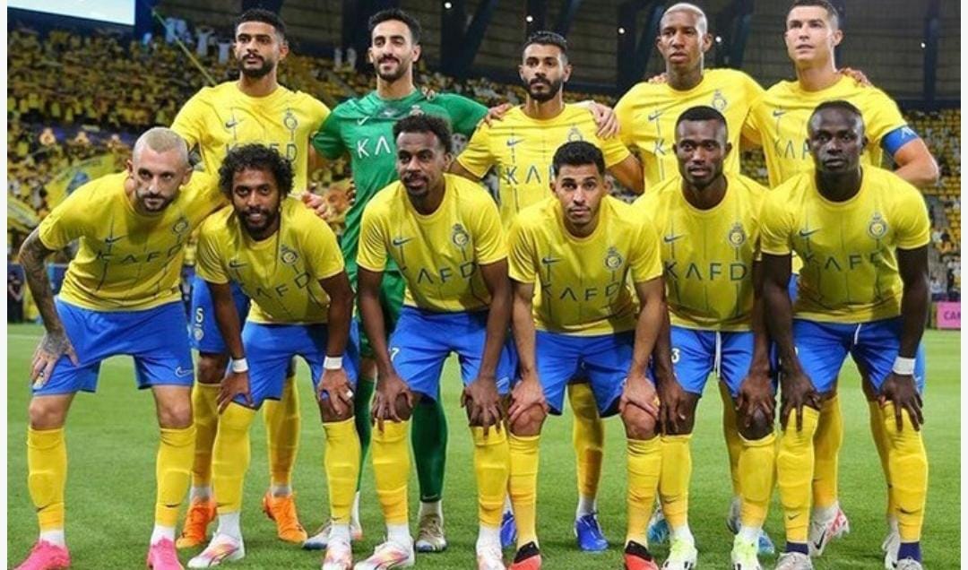 تقييم لاعبي النصر بعد الفوز على  الشباب