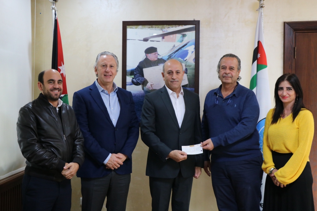 جمعية المطاعم السياحية تقدم الدفعة الثانية من الدعم لـ قطاع غزة