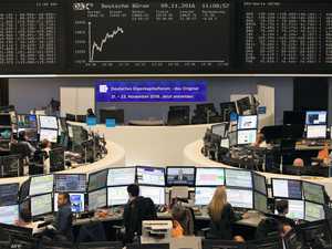 الأسهم الأوروبية ترتفع قبيل بيانات التضخم في أميركا