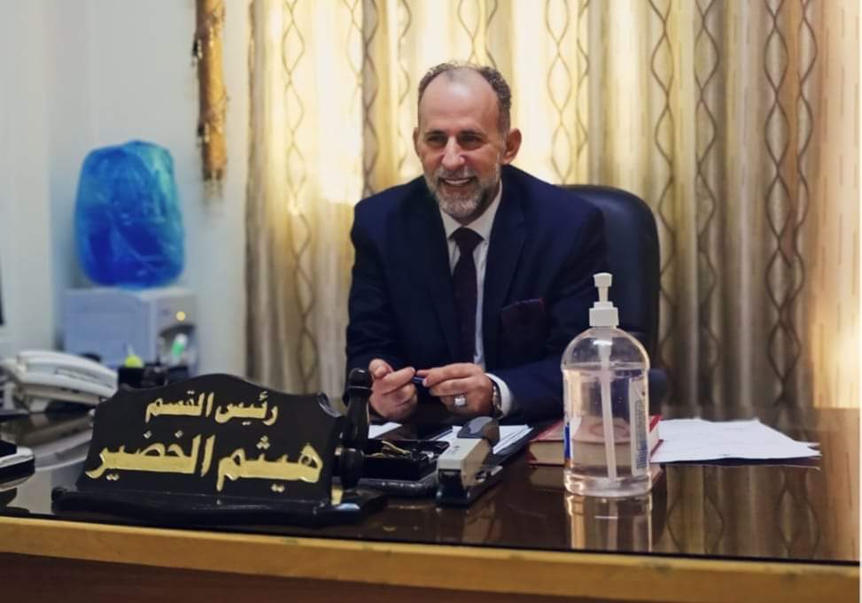 المومني يؤكد جاهزية مديرية تربية لواء سحاب لامتحان الثانوية العامةالدورة التكميلية2023