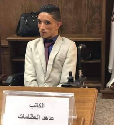 العظامات يكتب غزة والتحرّكات الأردنية لحشد موقف عالمي