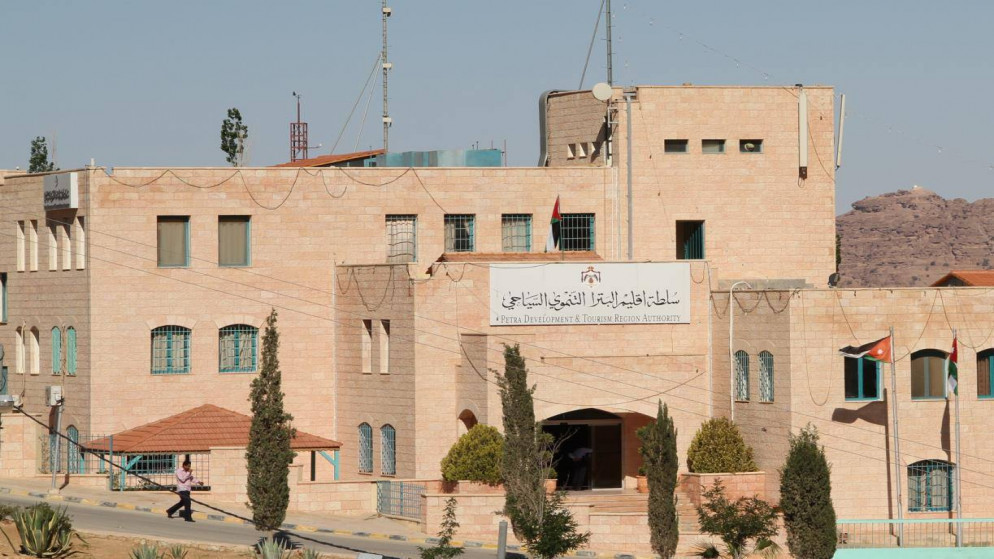 سلطة إقليم البترا: إزالة المخالفات في المحمية الأثرية ضرورة للحفاظ على البترا