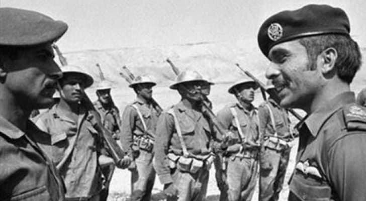 في ذكرى حرب حزيران 1967... الانزلاق نحو الهزيمة