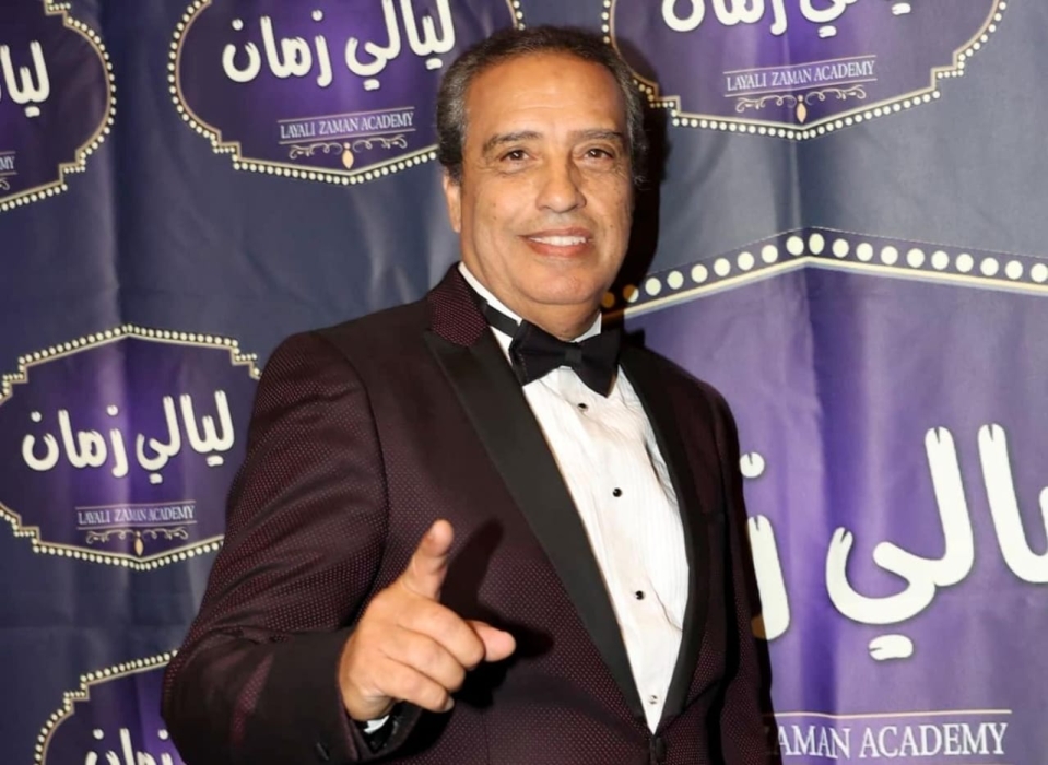 أوركسترا ليالي زمان أكاديمي تقدم ليلة طرب عربية في كاليفورنيا