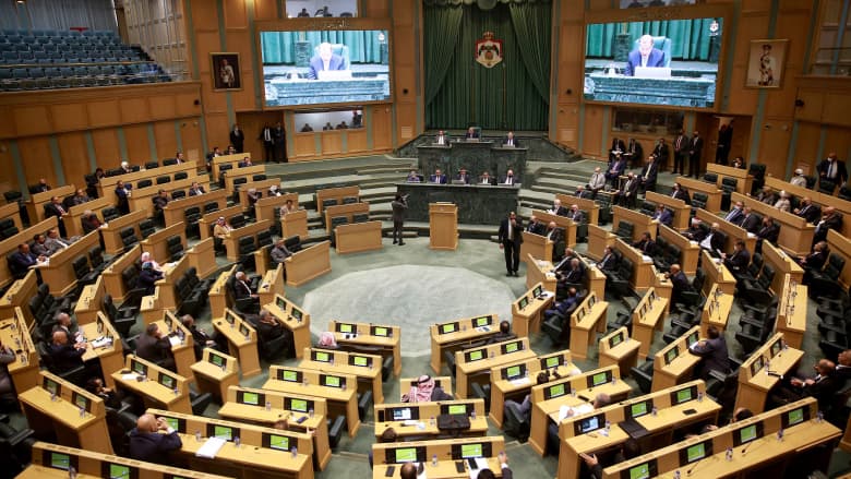 النواب يدعو المُجتمع الدولي لتبني موقف حازم تجاه الحرب الإسرائيلية على غزة