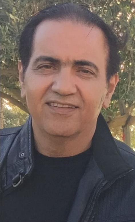 محمد مصطفى سعيد ابواليعقوب العوامله في ذمة الله