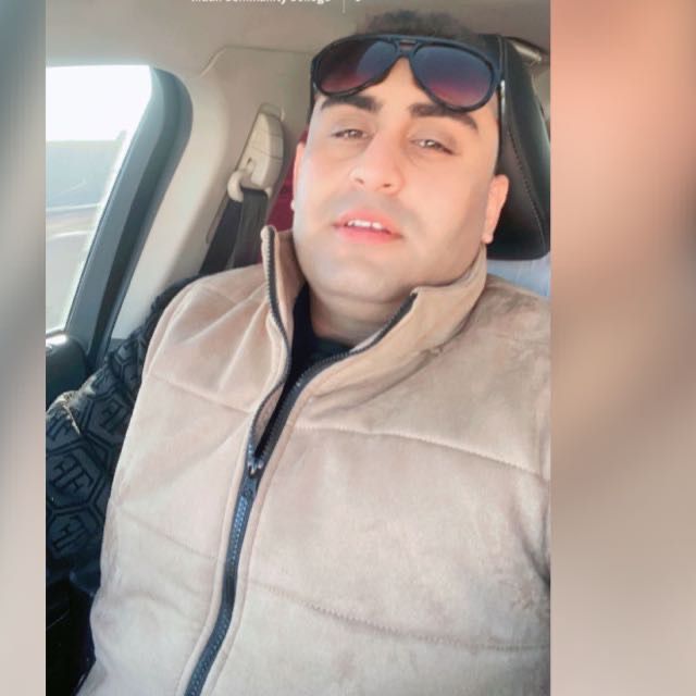 محمد القهوجي  آل خطاب.. مبارك المولود الجديد عدنان 
